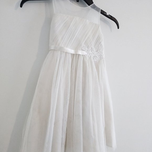 Jenny Yoo Collection Toddler Dress - Picture 3 of 6